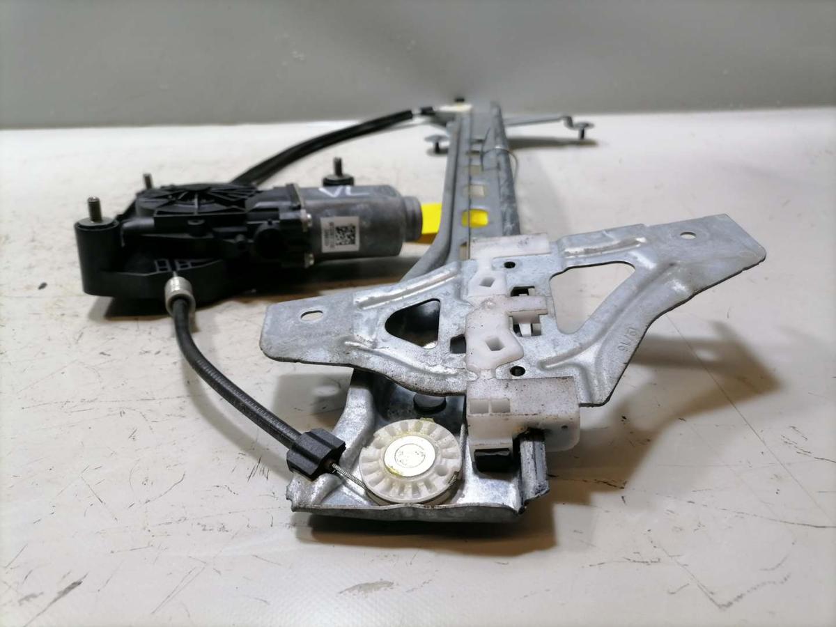 Peugeot 108 original Fensterheber vorn links elektrisch 5-T&uuml;rer Bj.2016